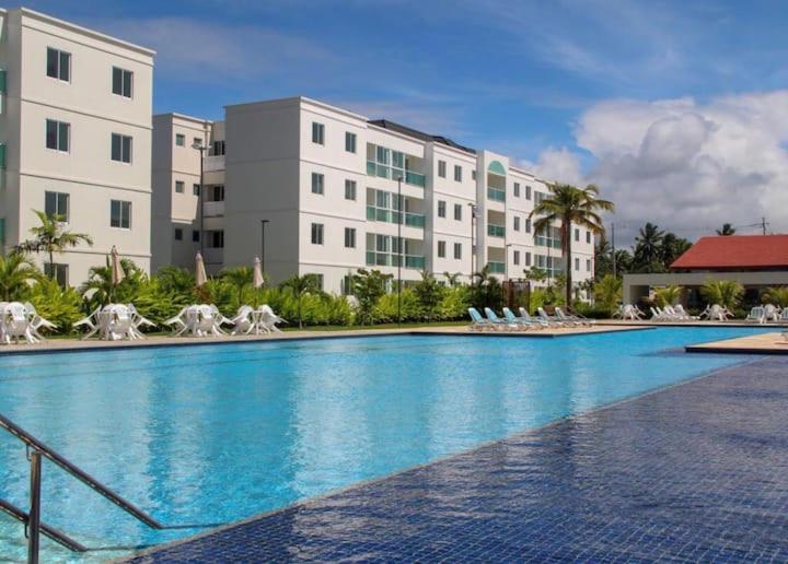 Palm Village Acqua Porto de Galinhas Exterior foto