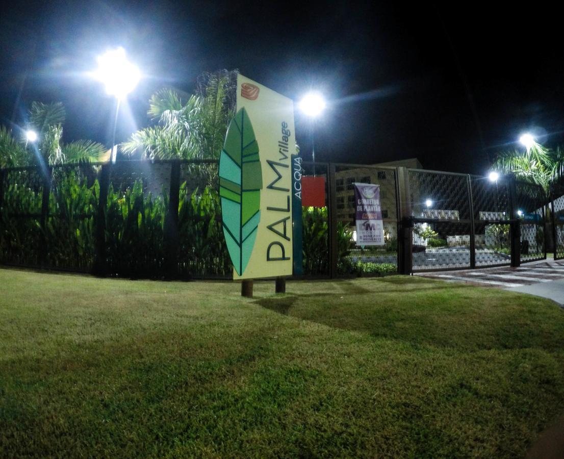 Palm Village Acqua Porto de Galinhas Exterior foto
