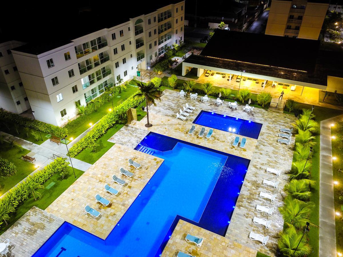 Palm Village Acqua Porto de Galinhas Exterior foto